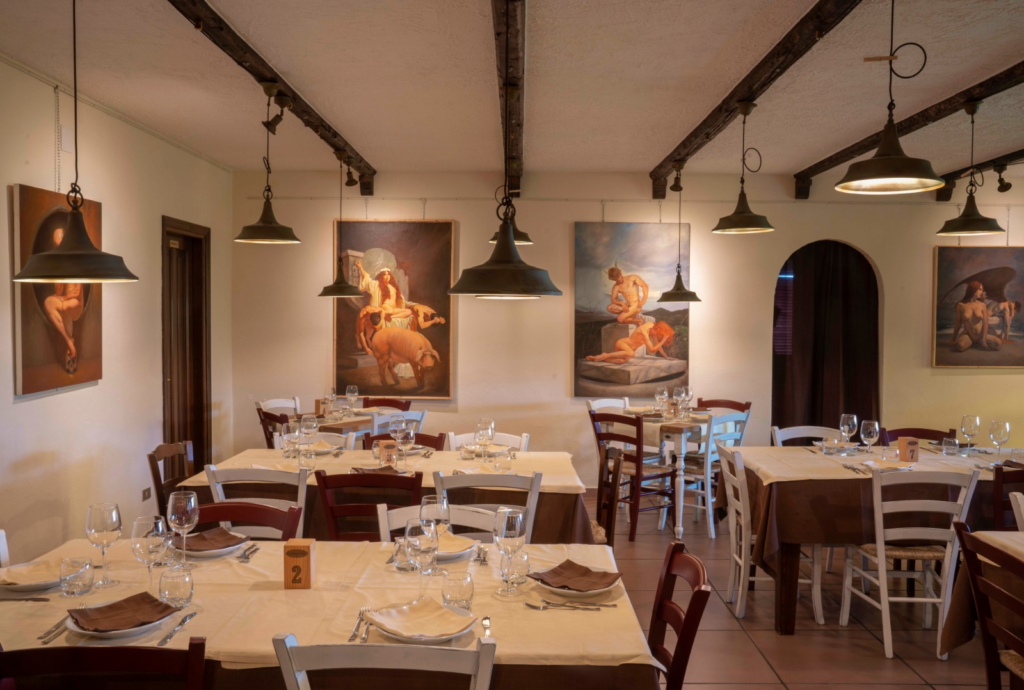 capodanno con bambini in agriturismo