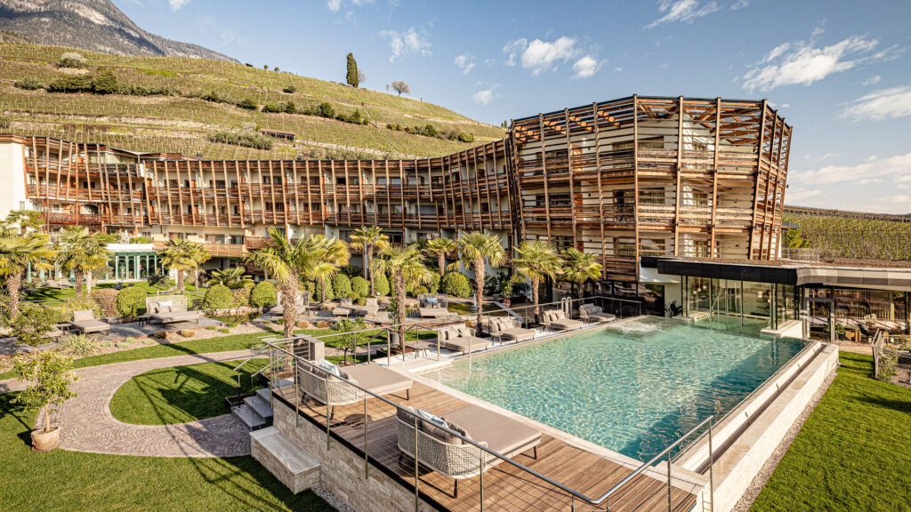 Family Hotel Trentino