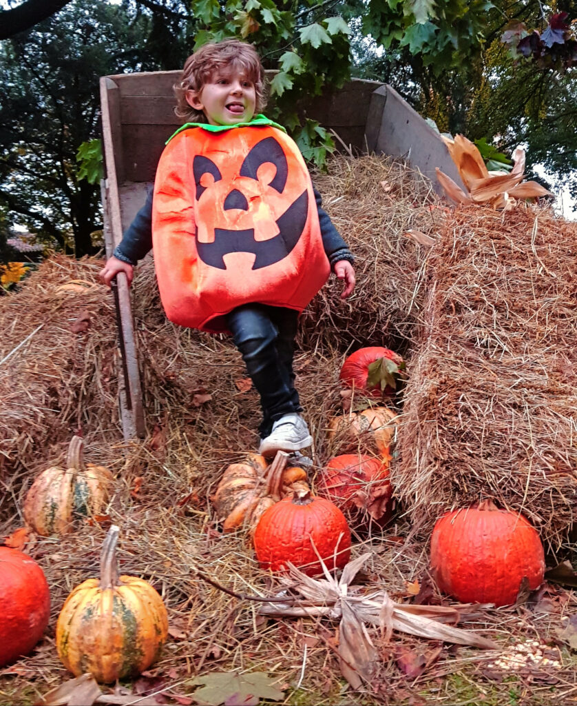 halloween 2026 in emilia romagna