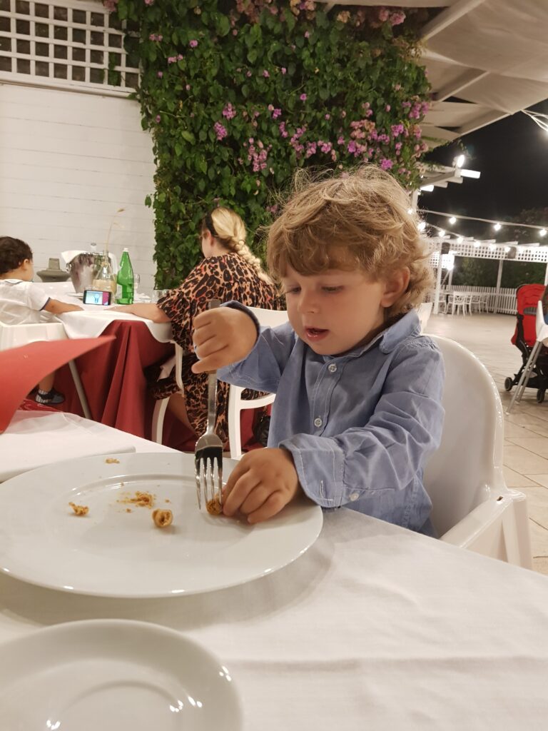 vacanze con bambini in puglia