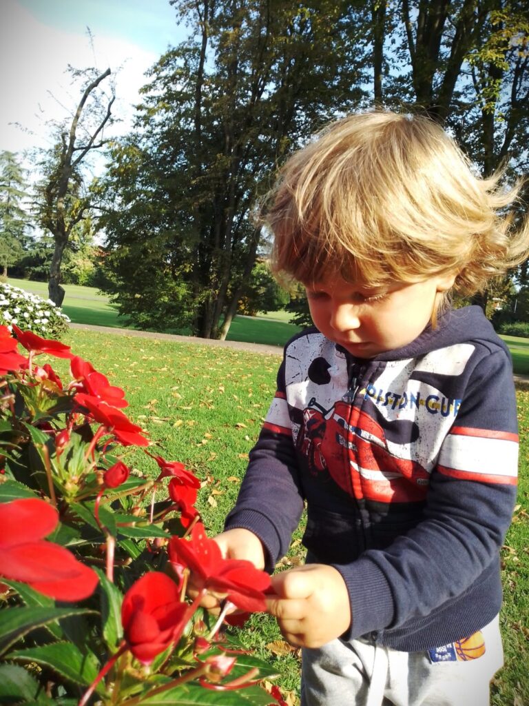 parchi veneto bambini parco giardino sigurtà bambini
