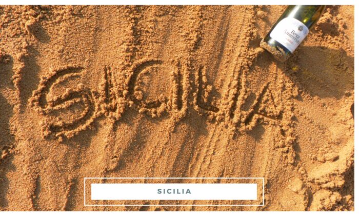 sicilia con bambini