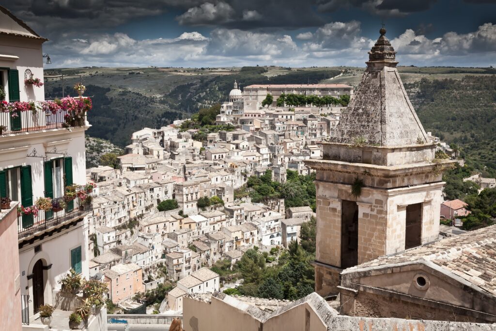 ragusa ibla cosa vedere
