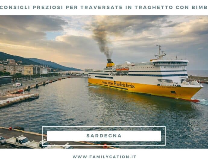 traghetto sardegna