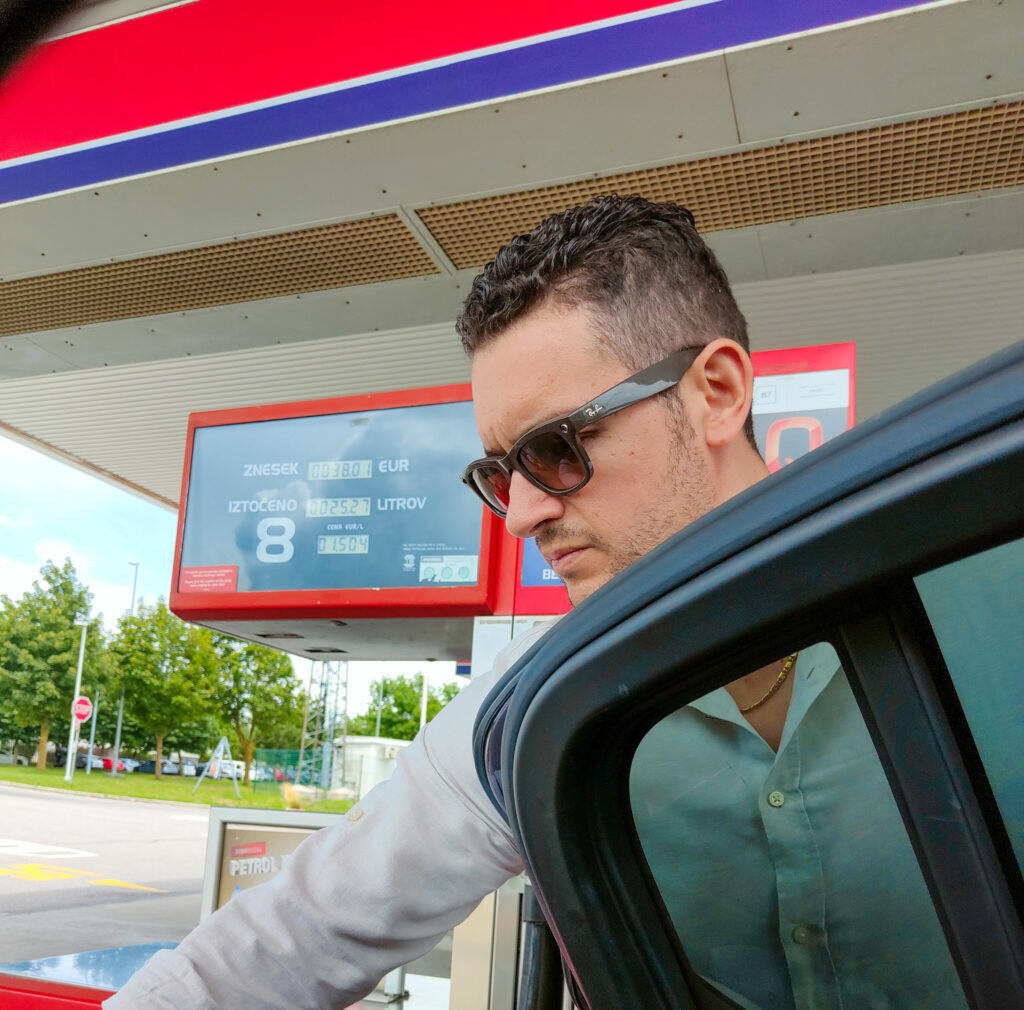 vacanze in slovenia con bambini