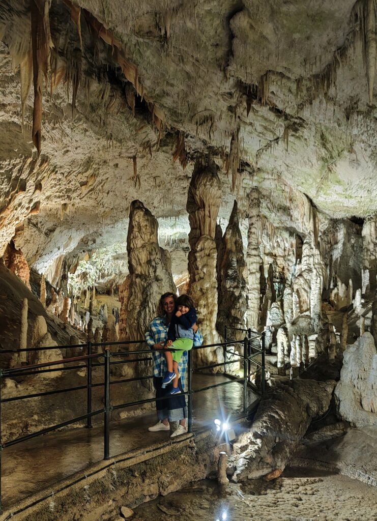 cosa vedere in slovenia