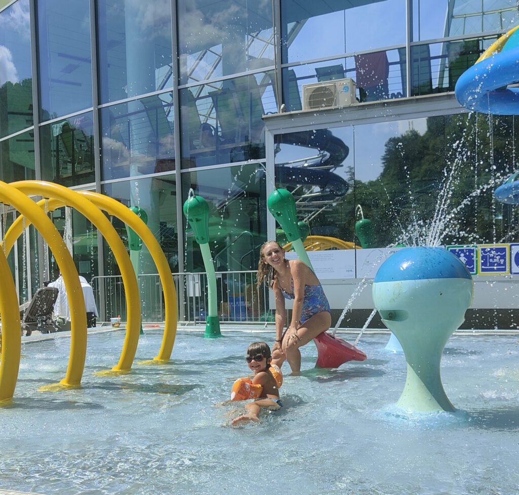 terme in slovenia con bambini