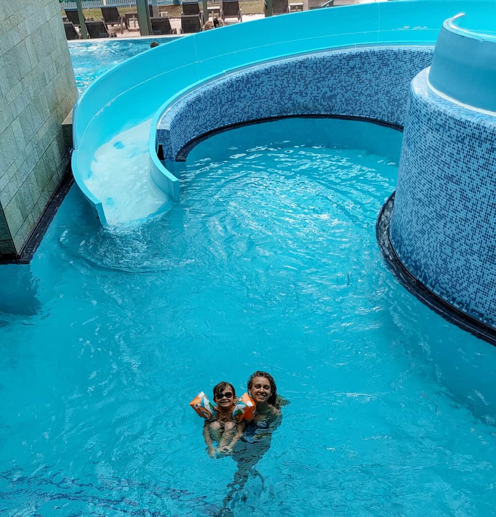 piscine coperte bled