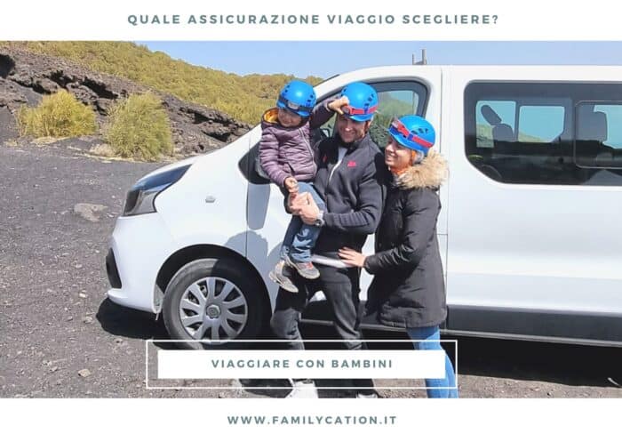 quale assicurazione viaggio scegliere