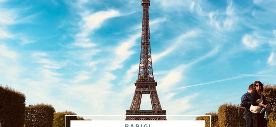 curiosità sulla tour eiffel