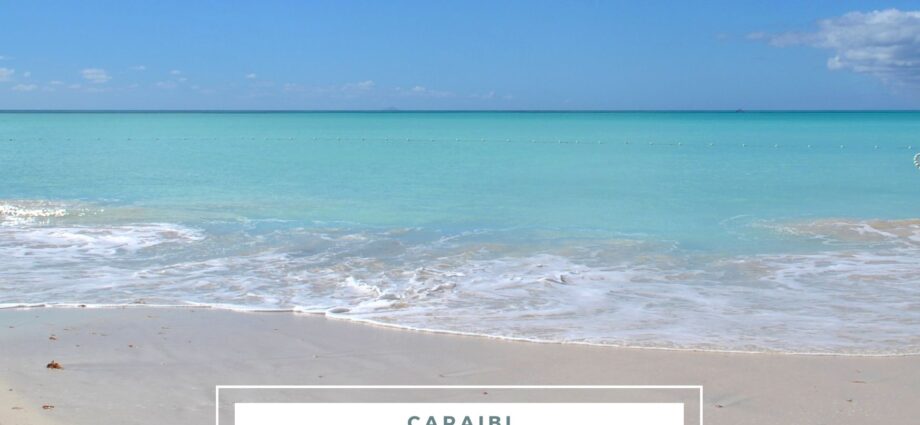 antigua con bambiniu