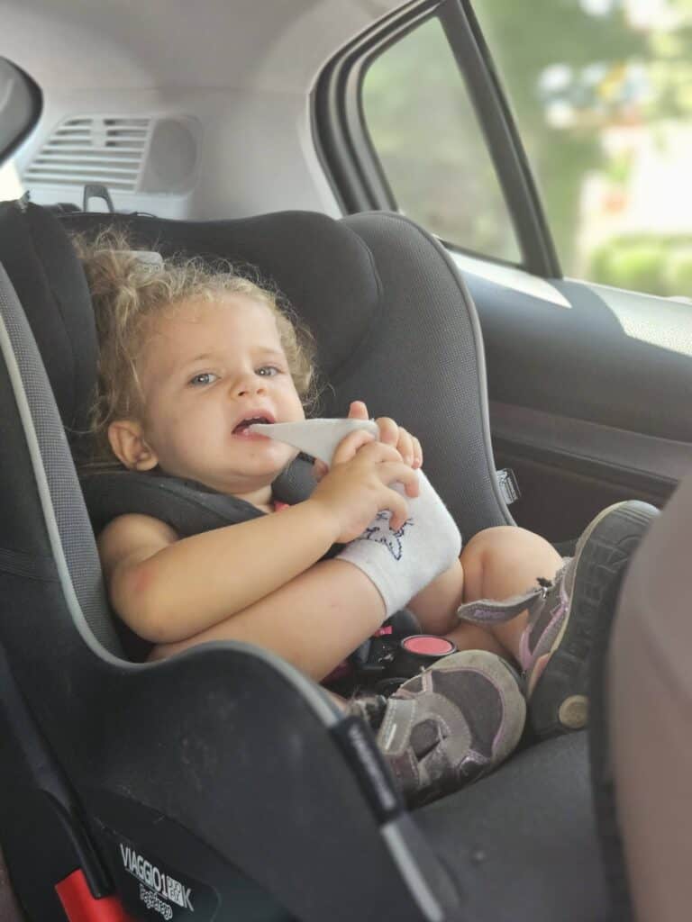 giochi in auto per bambini di 1 anno