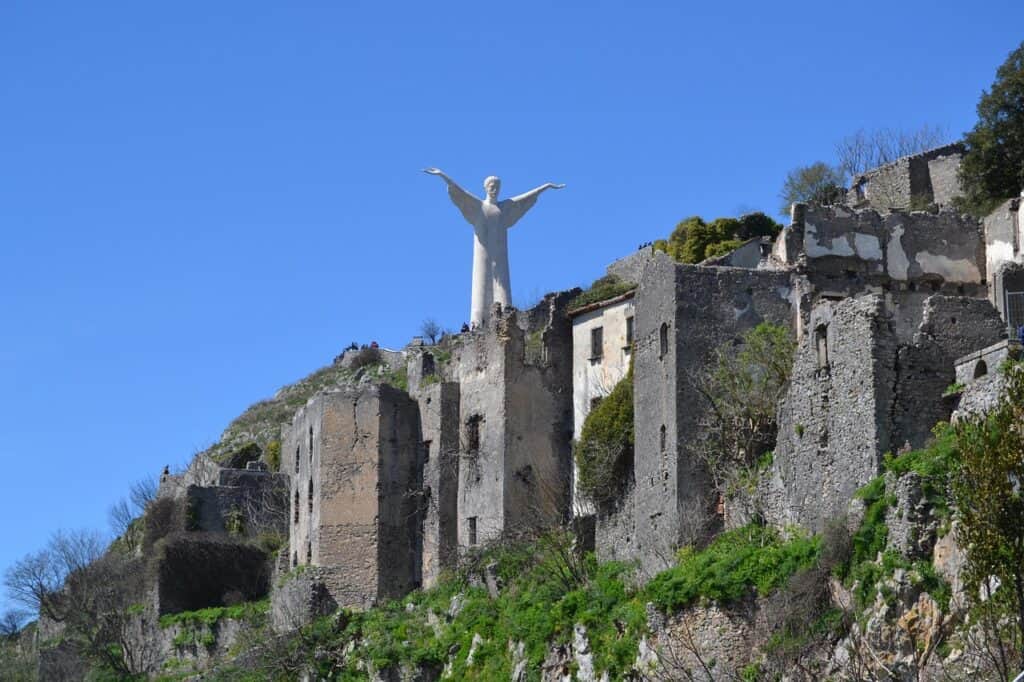 maratea con bambini