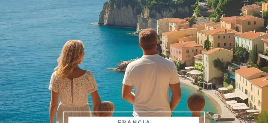 viaggio su misura per famiglie