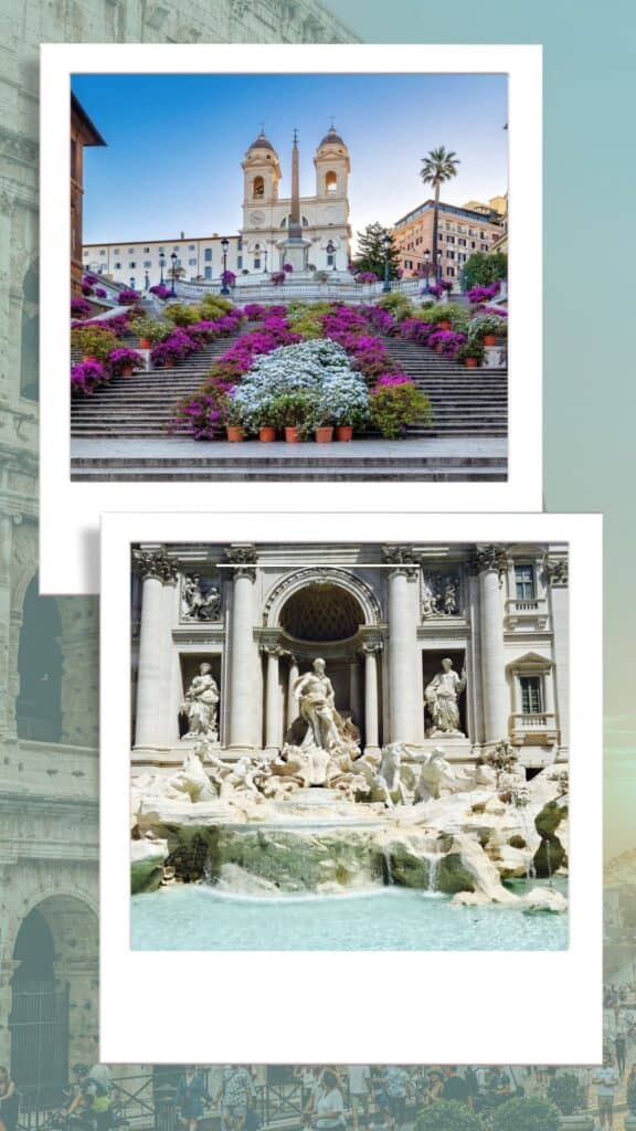 cosa vedere a roma con bambini itinerario 2 giorni roma con bambin