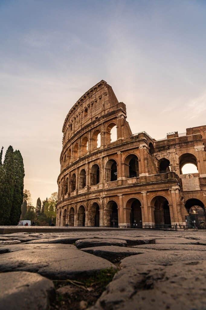 weekend a roma con bambini itinerario 2 giorni roma con bambini