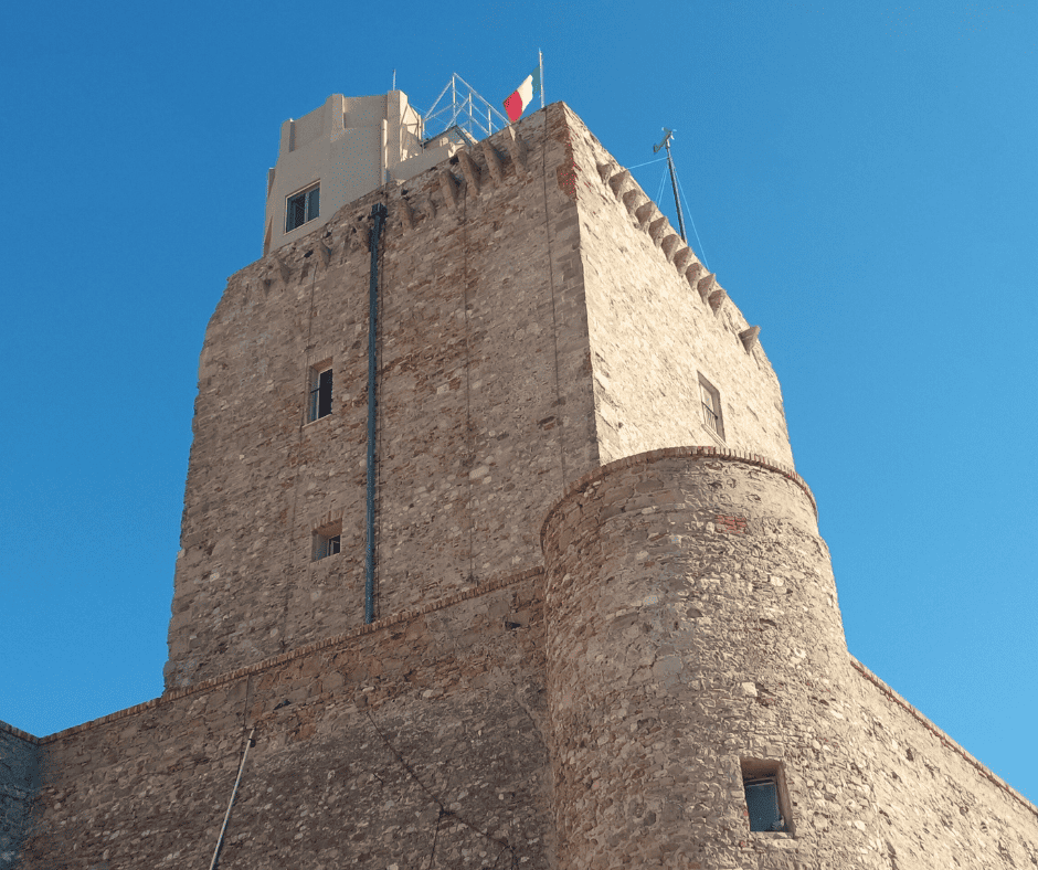 termoli con bambini dove andare al mare con bambini piccoli
