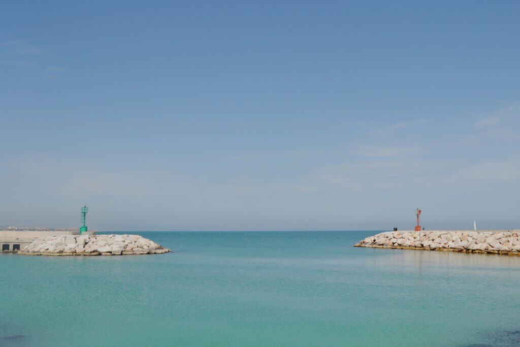 Case vacanza per famiglie al mare senigallia con bambini