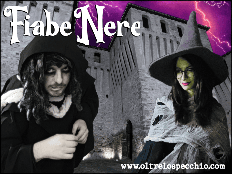 halloween con bambini emilia romagna