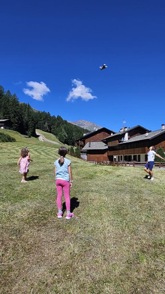 family hotel 3 signori