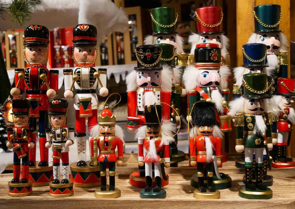 Villaggi di Babbo Natale 2026 in Italia Villaggi di Babbo Natale 2026 in Italia