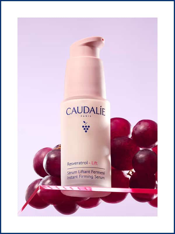 CAUDALIE Resveratrol Lift Sérum Firmeza 30 ml-1