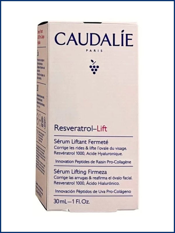CAUDALIE Resveratrol Lift Sérum Firmeza 30 ml-2