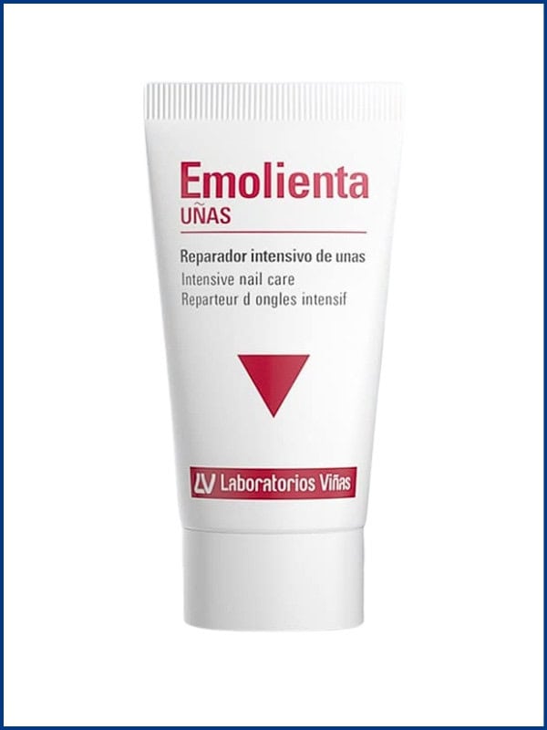 EMOLIENTA Uñas Reparador Intensivo 15 ml FB