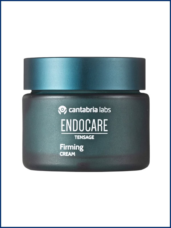 ENDOCARE Tensage Crema Reafirmante 50 ml