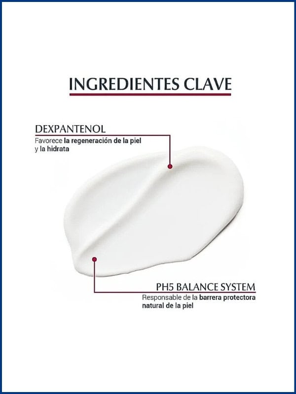 EUCERIN Loción Enriquecida pH5