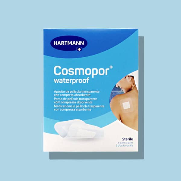 HARTMANN Cosmopor Waterproof
