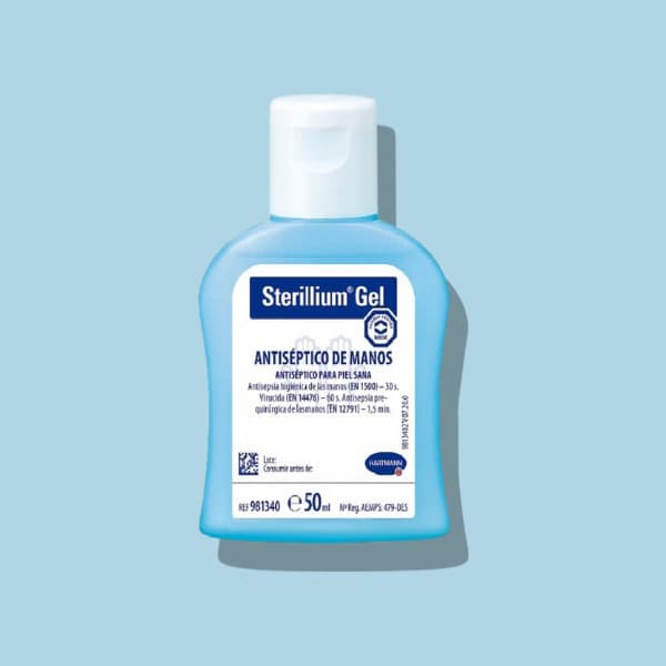HARTMANN Sterillium Gel