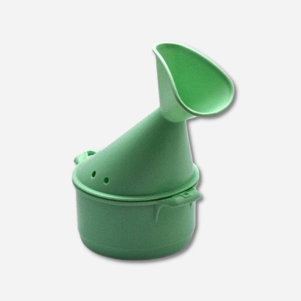 Inhalador Respirator - Imagen 2