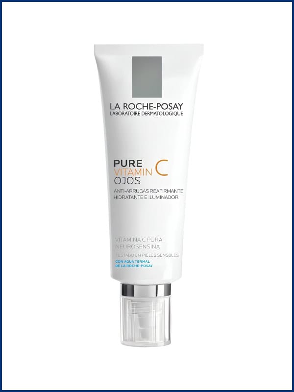 LA ROCHE POSAY Pure Vitamin C Ojos 15 ml