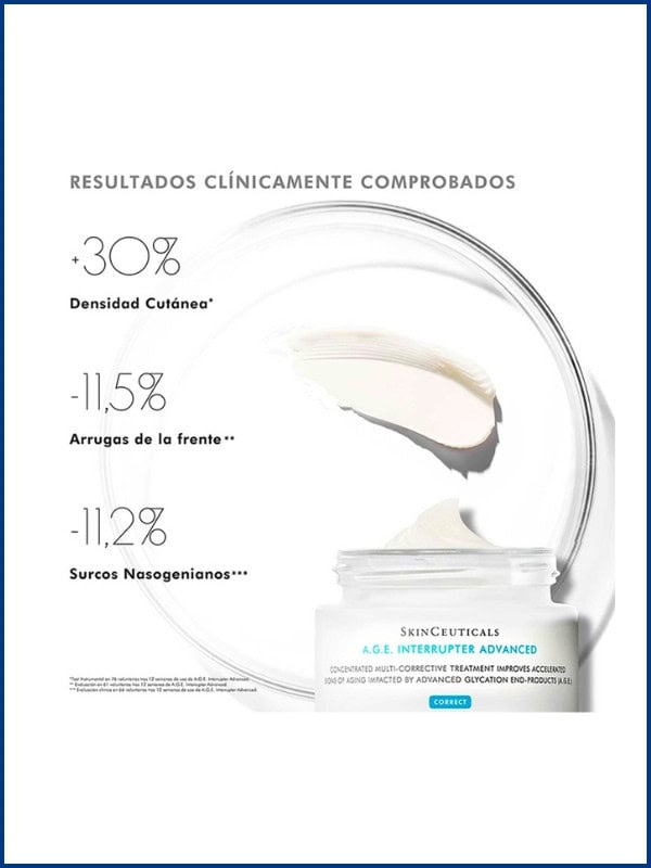 SKINCEUTICALS A.G.E. Interrupter Advanced 48 ml-5