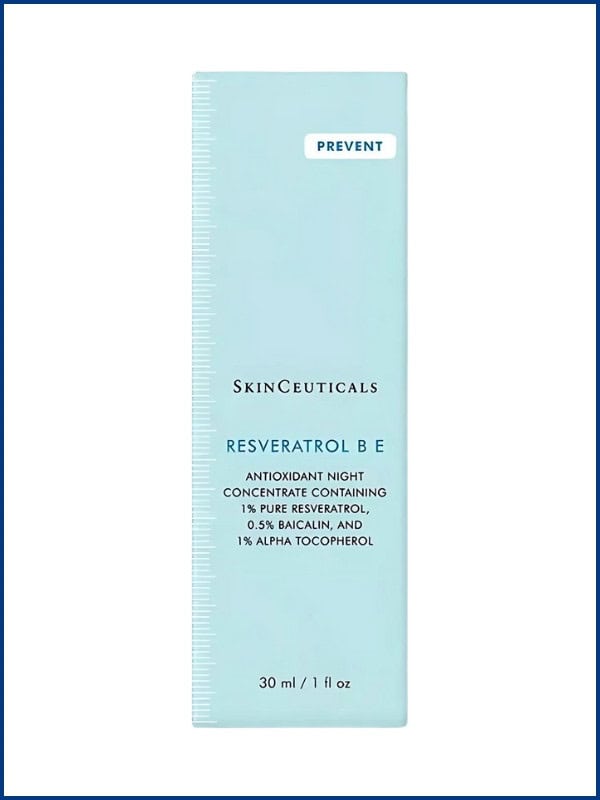 SKINCEUTICALS Resveratrol BE 30 ml-2