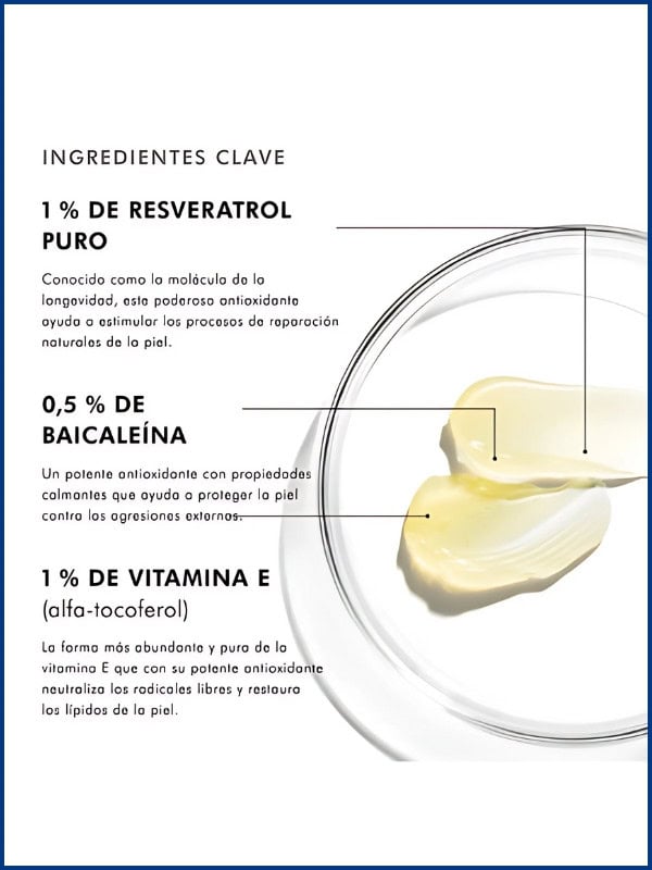 SKINCEUTICALS Resveratrol BE 30 ml-4