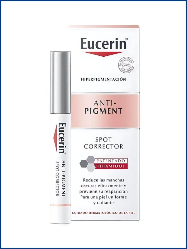 EUCERIN Anti Pigment Corrector de Manchas 5 ml-2
