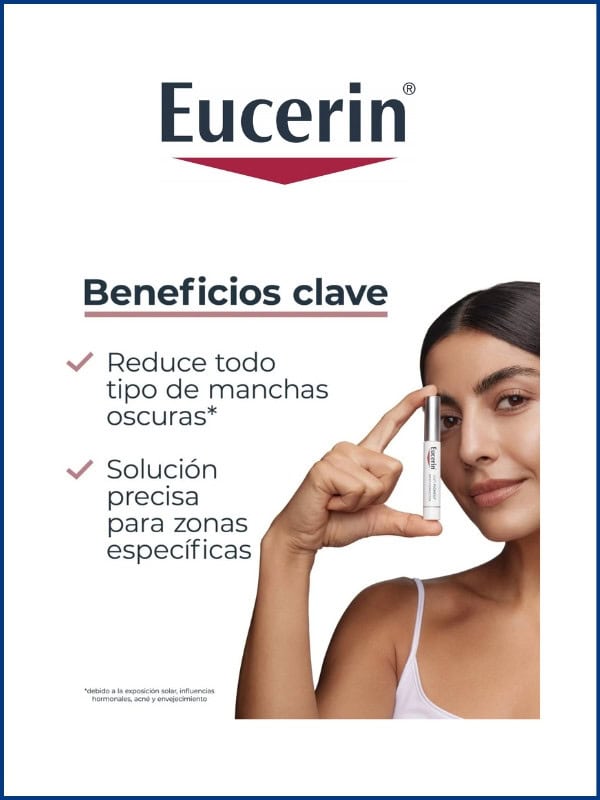 EUCERIN Anti Pigment Corrector de Manchas 5 ml-3