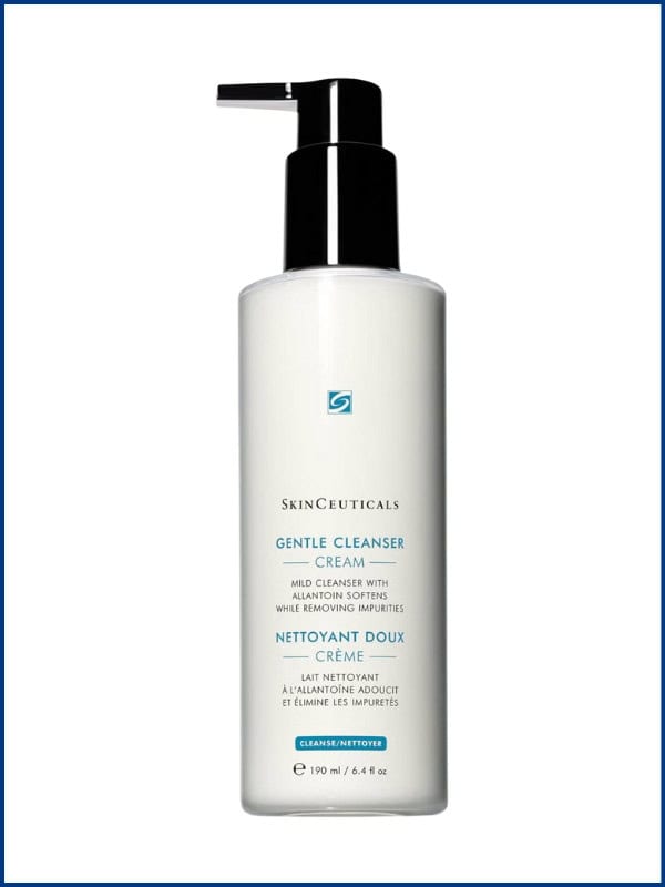 SKINCEUTICALS Gentle Cleanser Limpiador Suave 190 ml-B