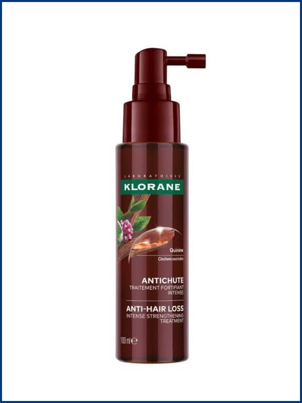 KLORANE Sérum Anticaída a la Quinina