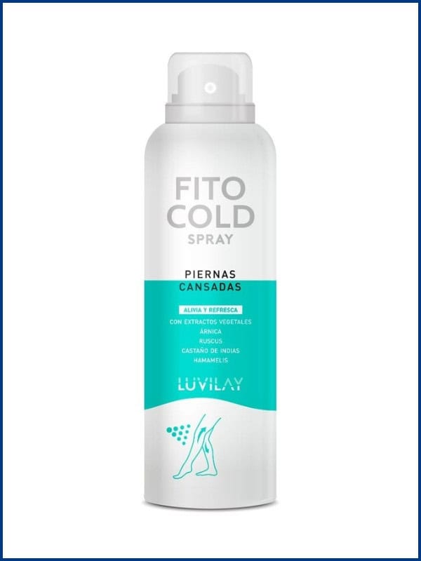 FITO COLD Piernas Cansadas Spray 200 ml-1