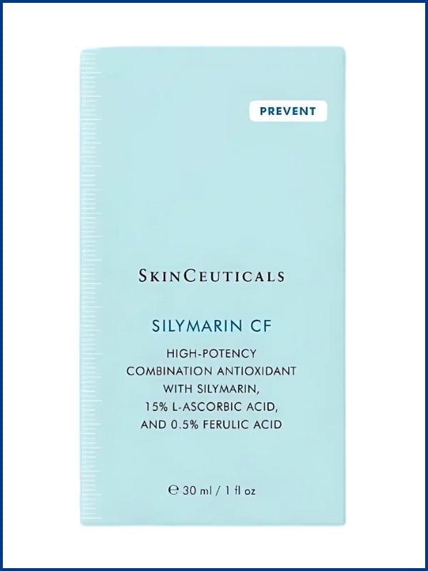 SKINCEUTICALS Silymarin CF 30 ml-5