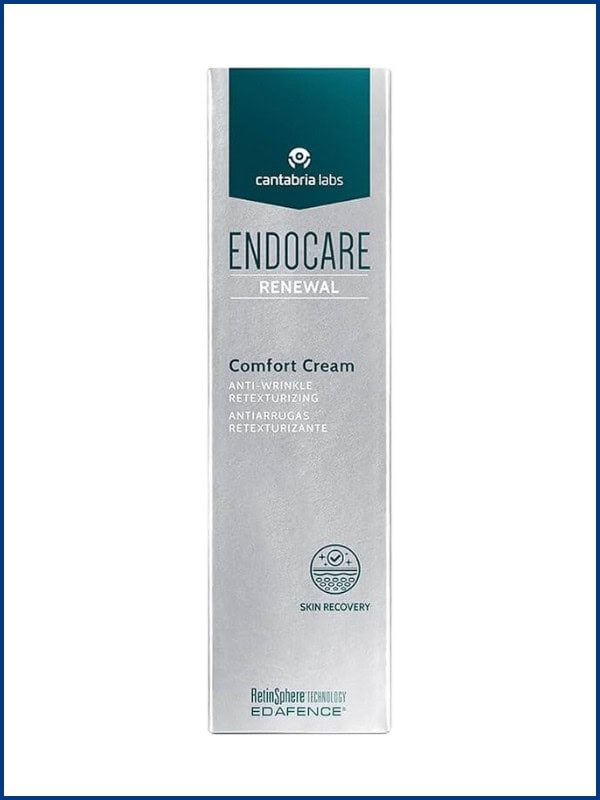 ENDOCARE Renewal Comfort Cream 50 ml-2