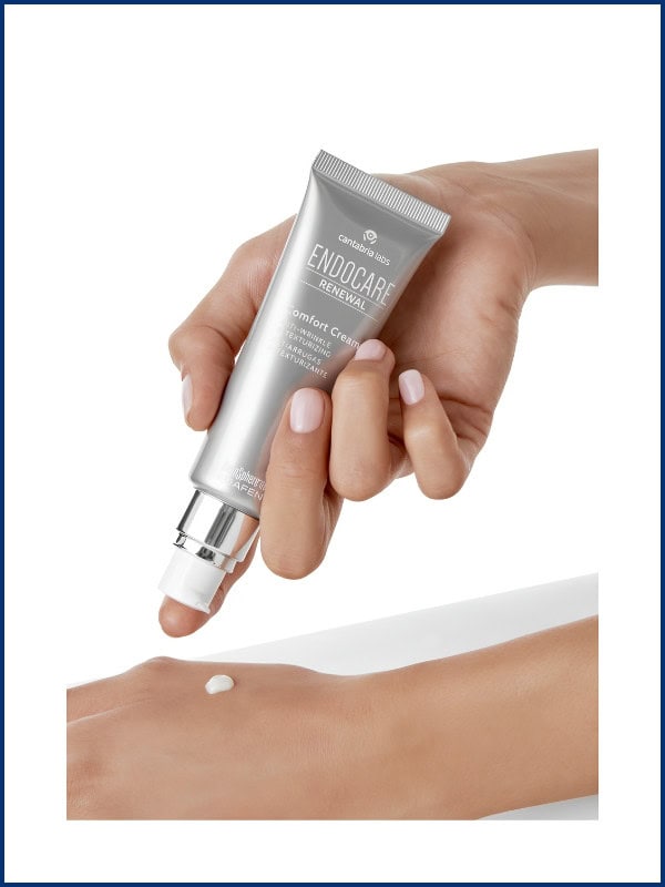 ENDOCARE Renewal Comfort Cream 50 ml-3
