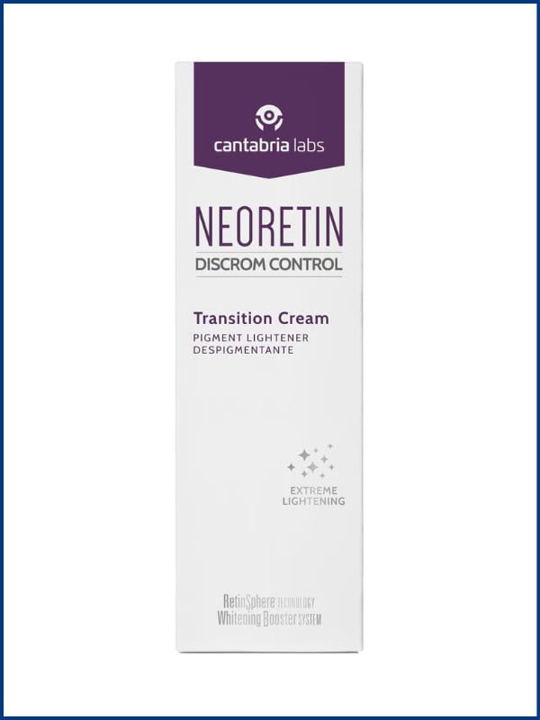 NEORETIN Discrom Control Transition Cream 50 ml-2