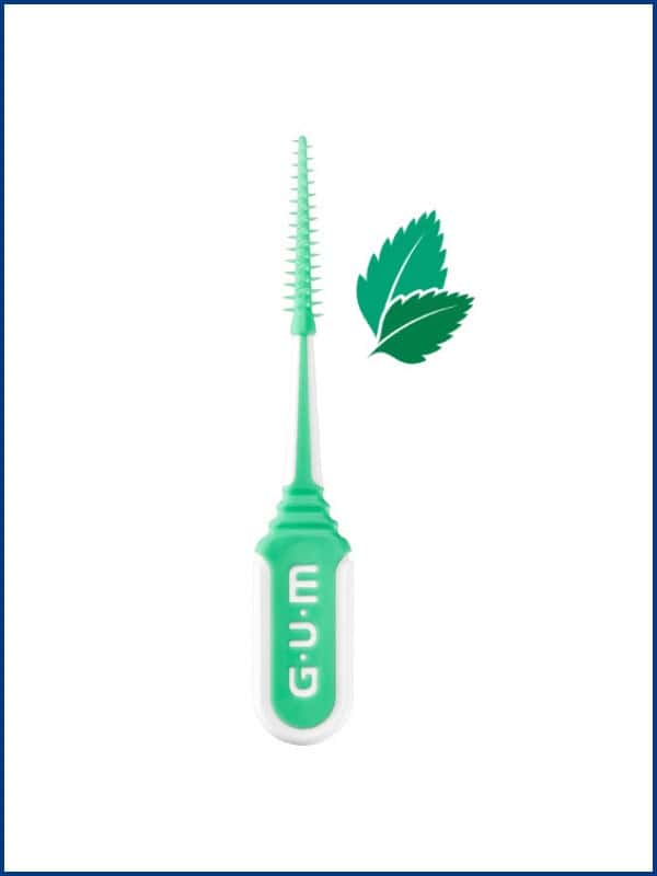 GUM Soft Picks Minty-1