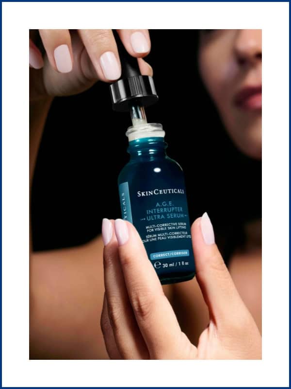 SKINCEUTICALS AGE Interrupter Ultra Sérum 30 ml-2