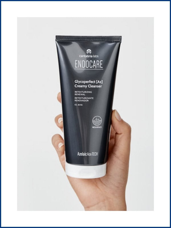 ENDOCARE Glycoperfect Creamy Cleanser 150 ml-1