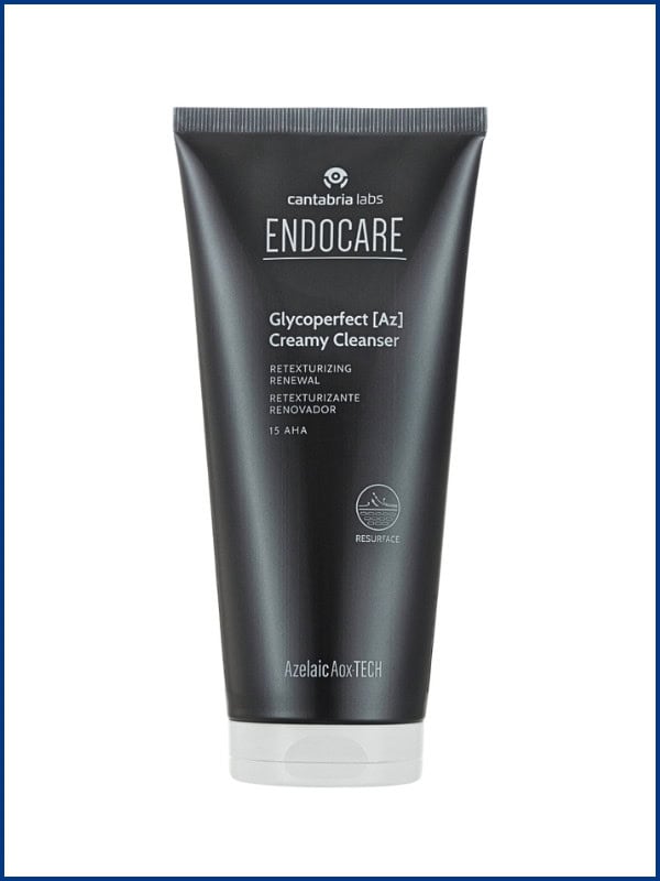 ENDOCARE Glycoperfect Creamy Cleanser 150 ml